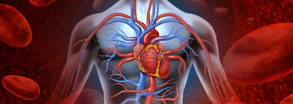 A enfermidade cardíaca é a causa da dor no peito que entra no pescozo