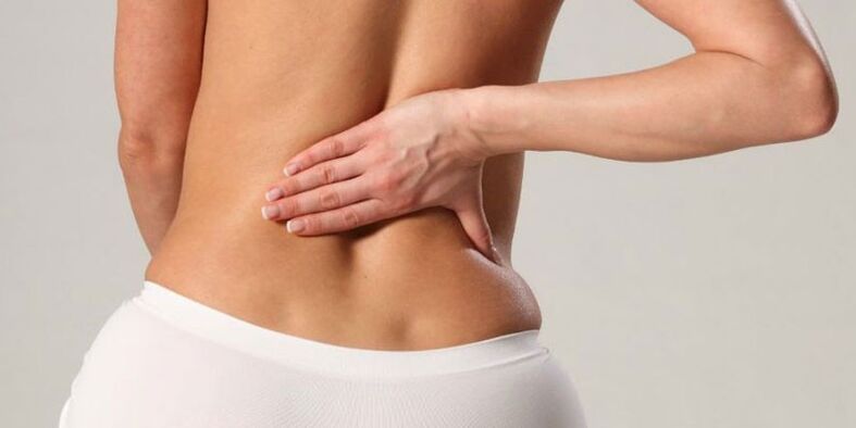 dor de costas con artrose como tratar