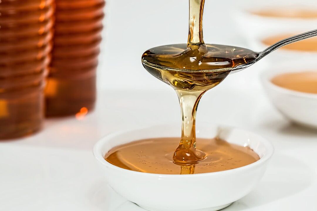 mel para masaxe con osteocondrose torácica